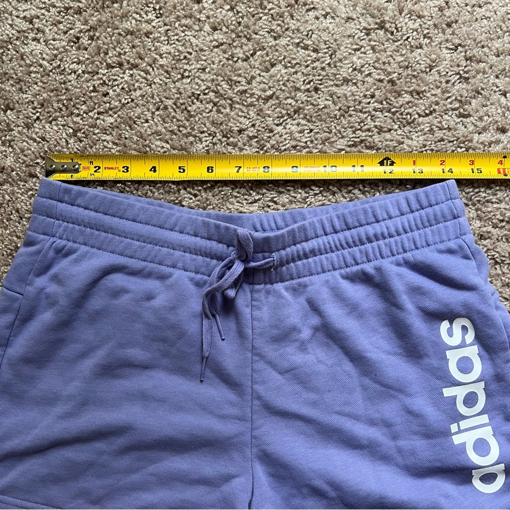 Adidas shorts - Picture 3 of 6